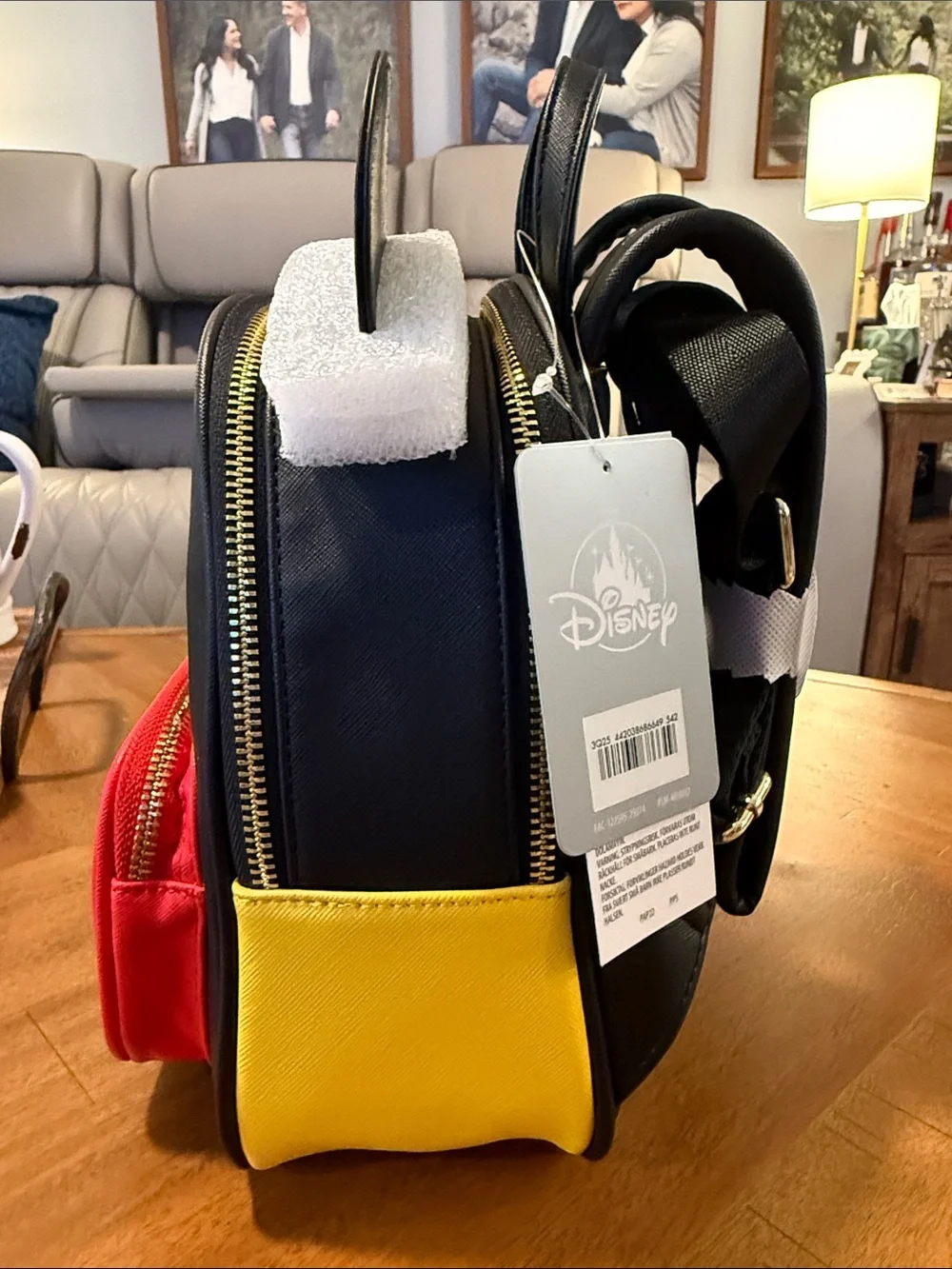 RARE Mickey Mouse 